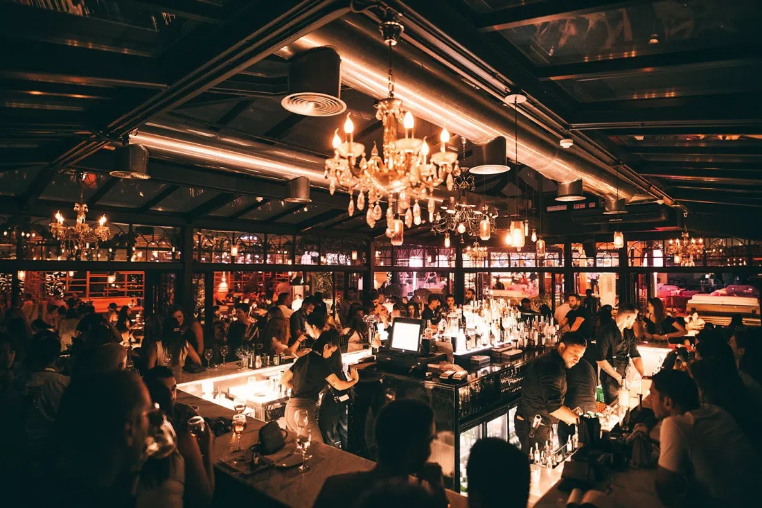 Soho Garden DXB, Dubai