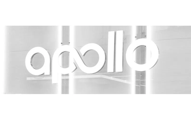Apollo Go, Dubai