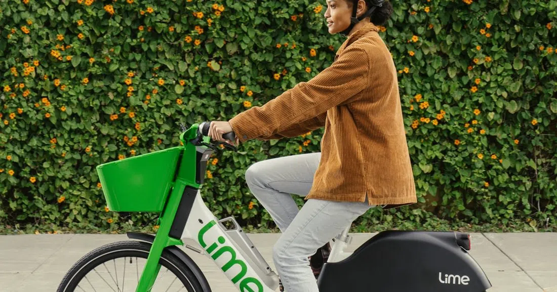 Lime, Dubai