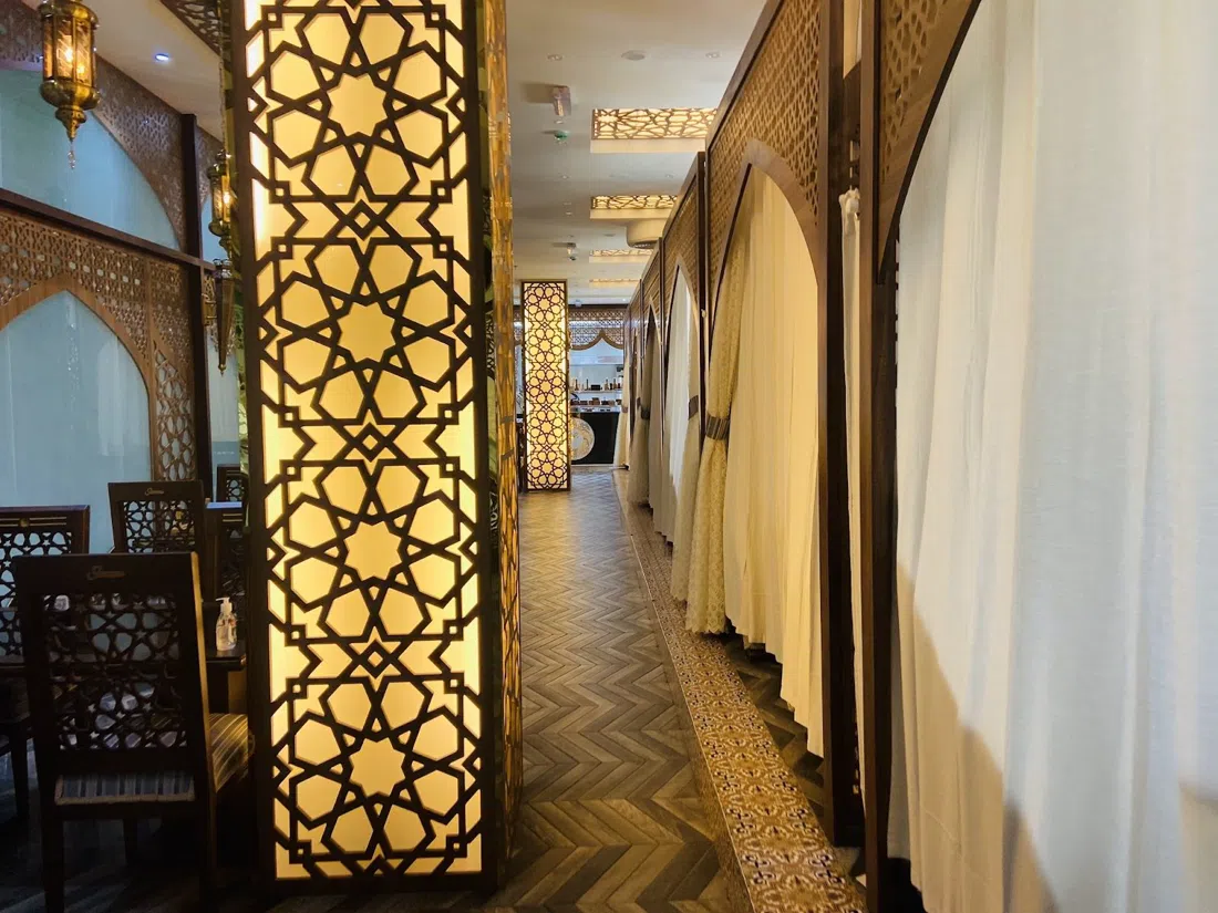 Janam Restaurant, Dubai