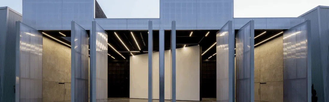 Concrete, Dubaï