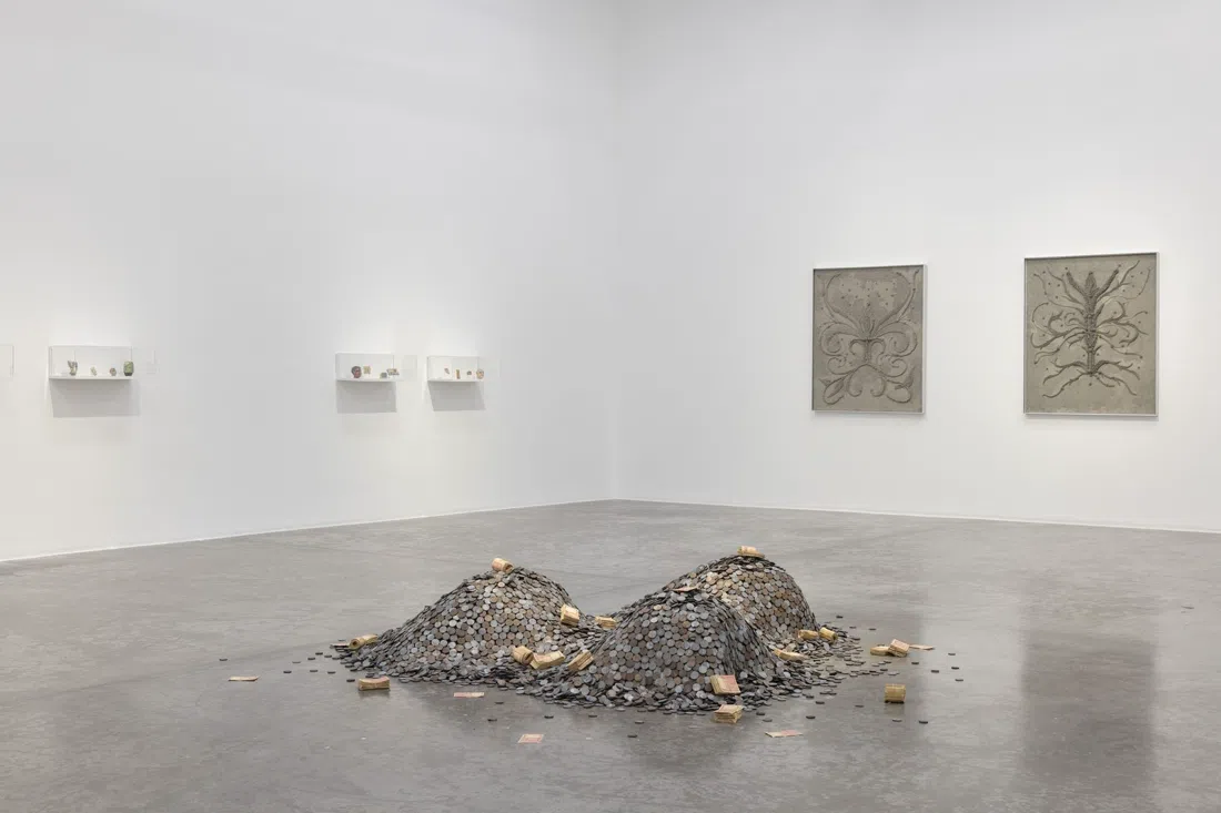 Green Art Gallery, Dubaï
