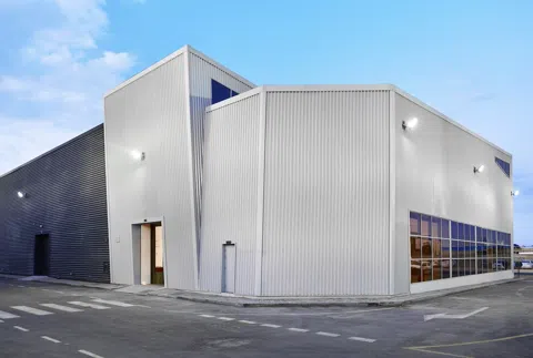 The Warehouse of Ideas: Alserkal Avenue and the Dubai That Doesn't Shout