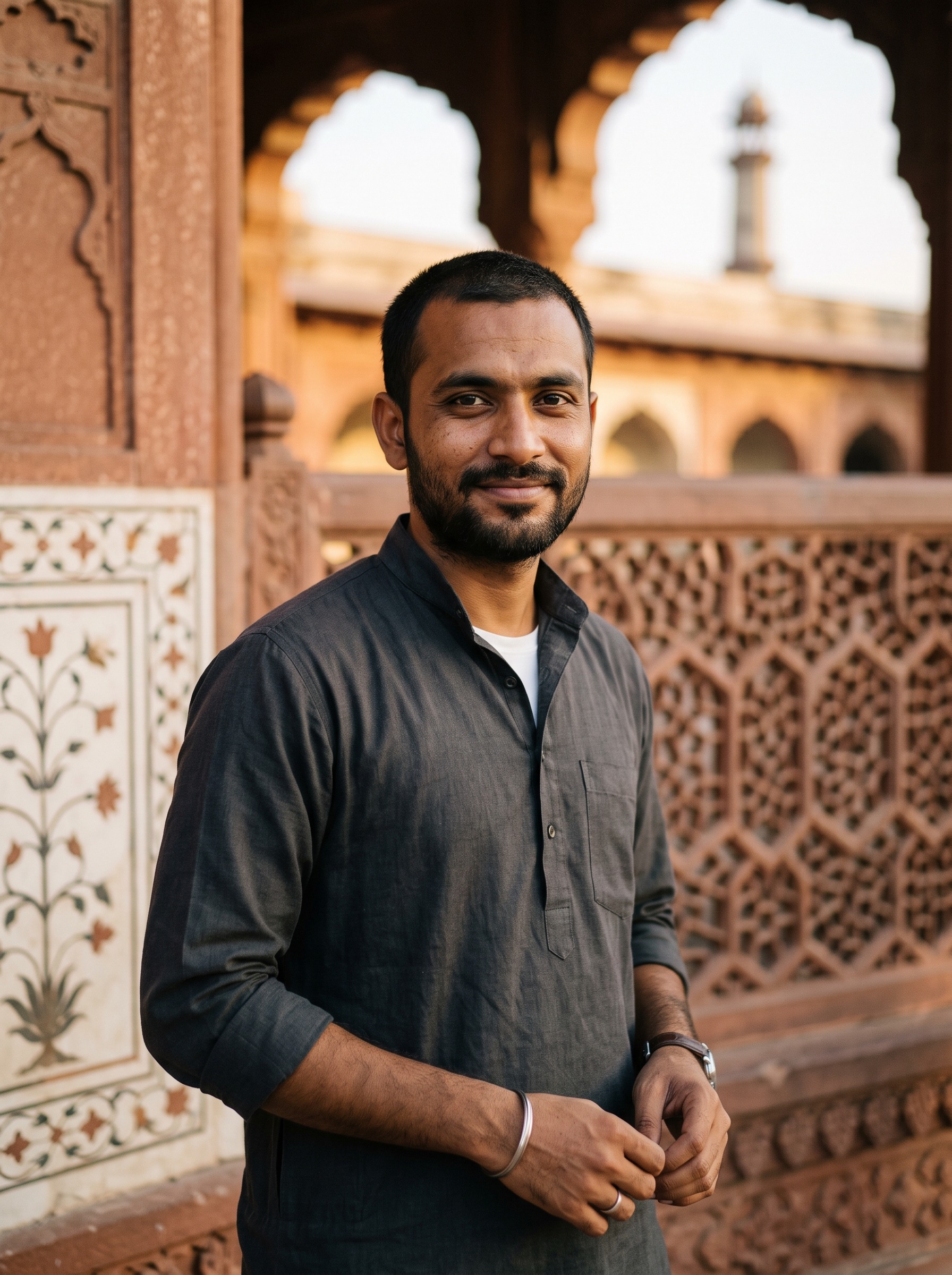 Farhan Qureshi