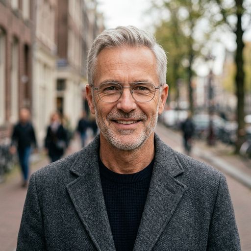 Joris van der Meer