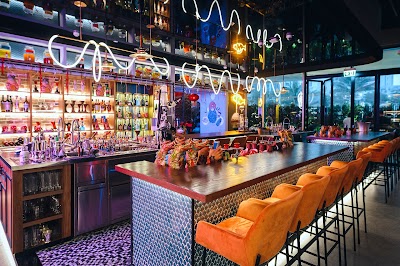 Salmon Guru, Dubai