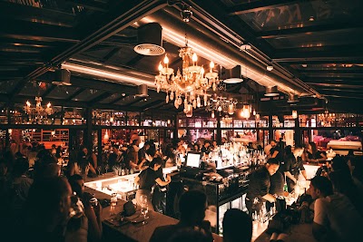 Soho Garden DXB, Dubai