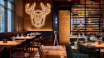 Hunter & Barrel, Dubai