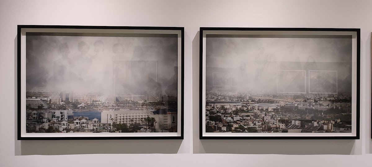 Ayyam Gallery, Dubai