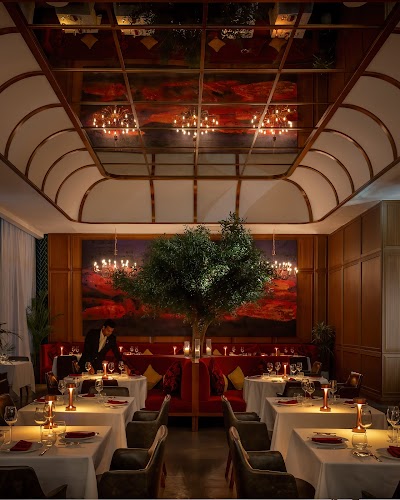 Carna by Dario Cecchini, Dubai