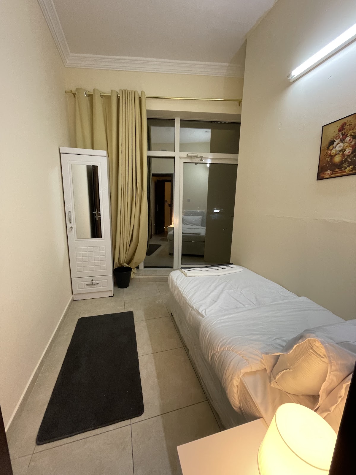 Deira Hostel, Dubai
