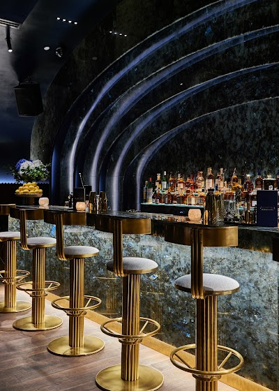 Galaxy Bar