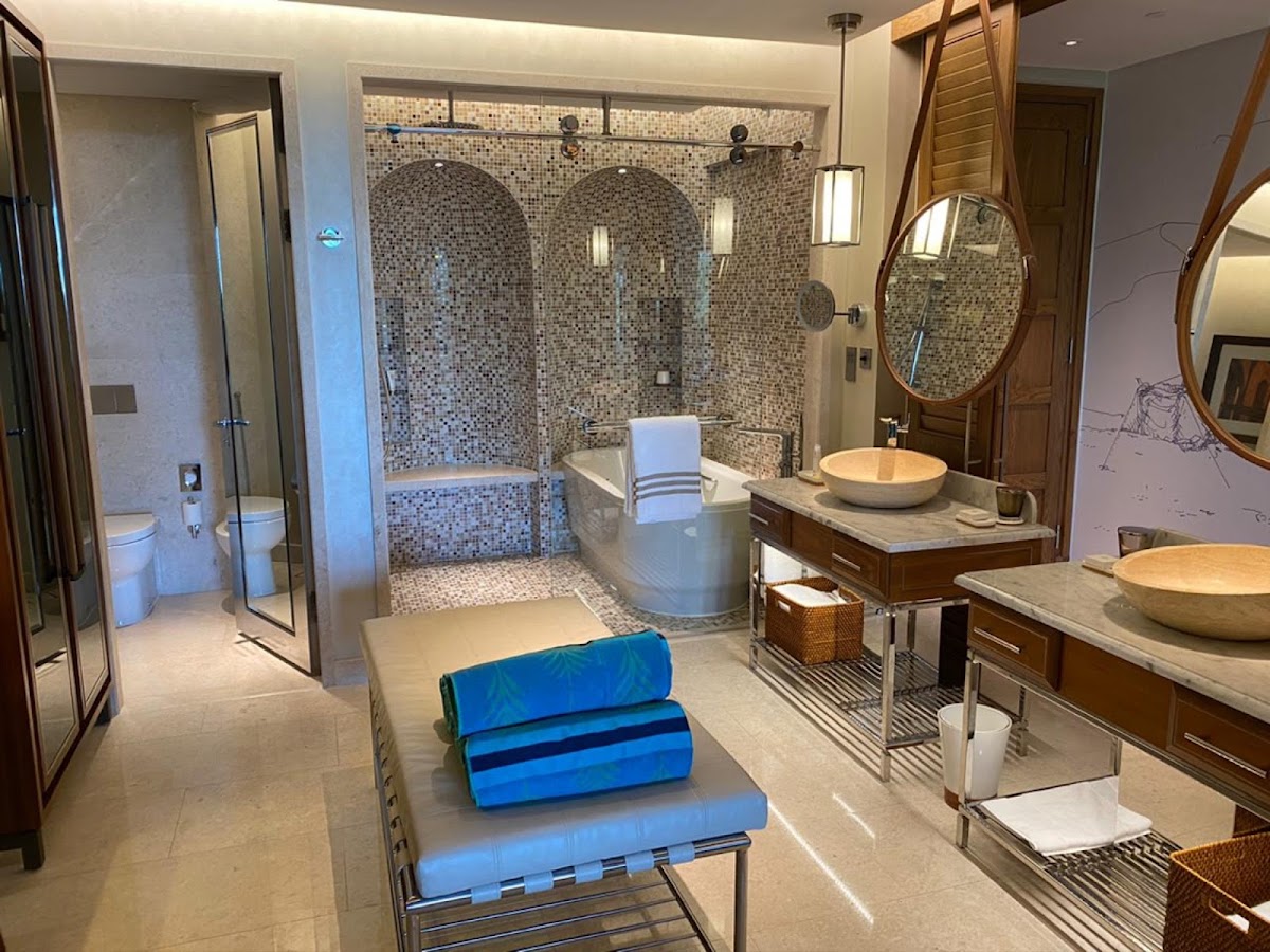 Jumeirah Al Naseem — photo 2