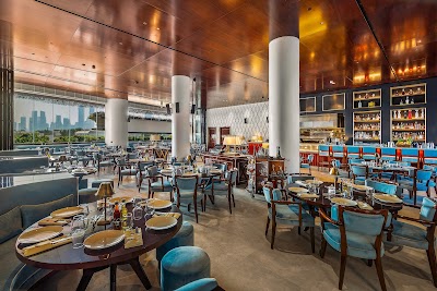 Nusr-Et Steakhouse