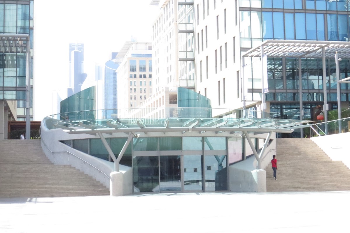 Opera Gallery, Dubai