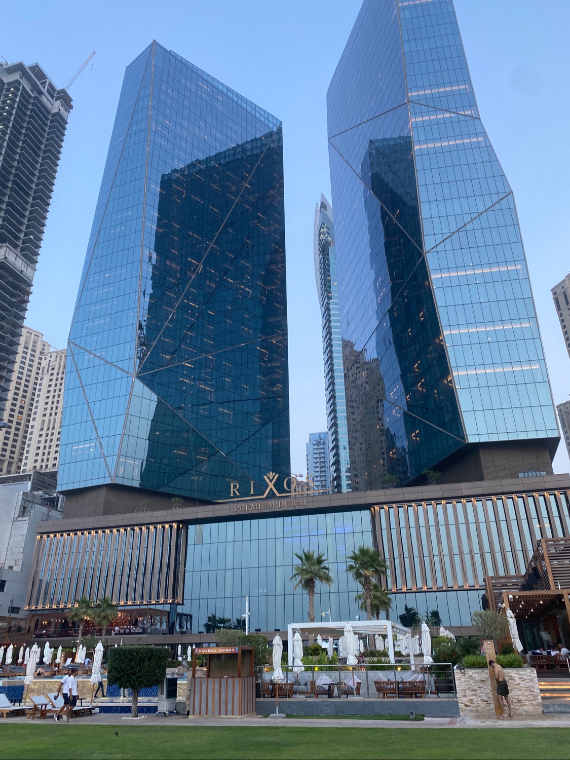 Sonder at JBR The Walk — photo 5