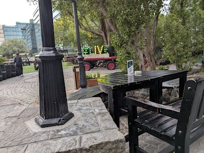 The Irish Village