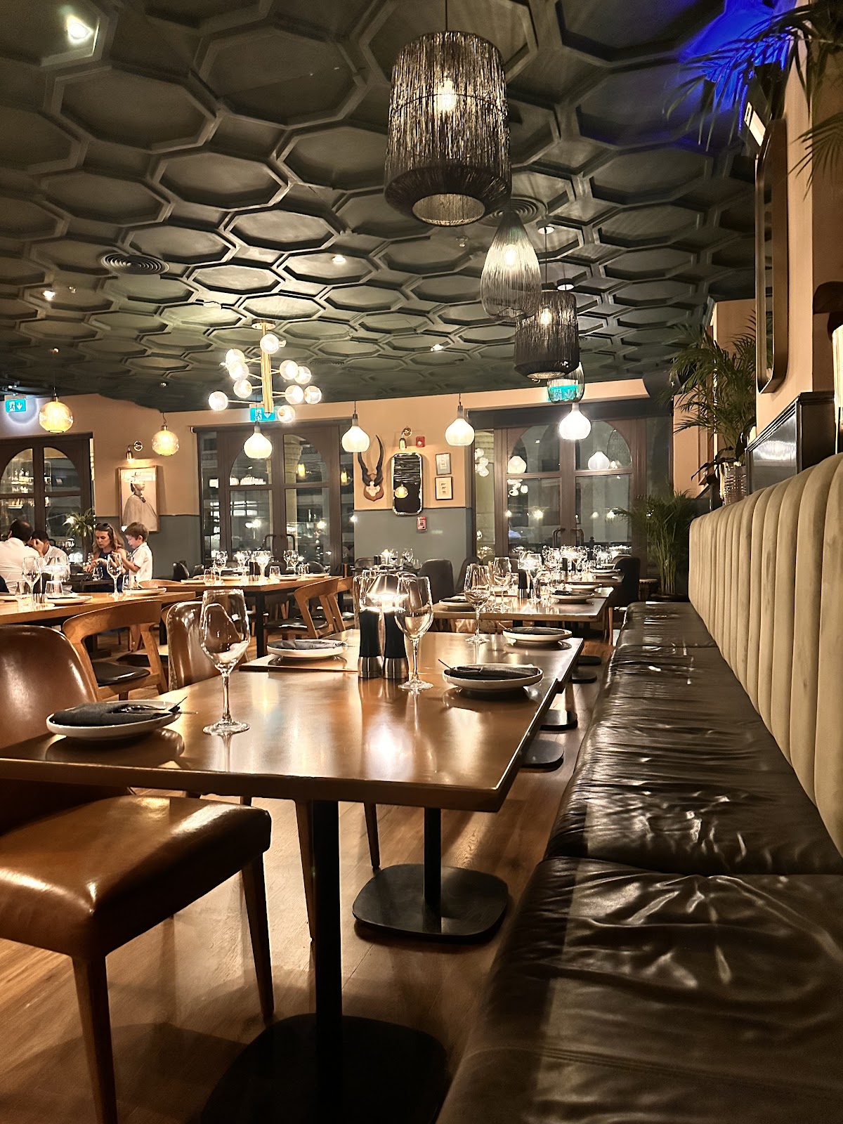 The Meat Co., Dubai