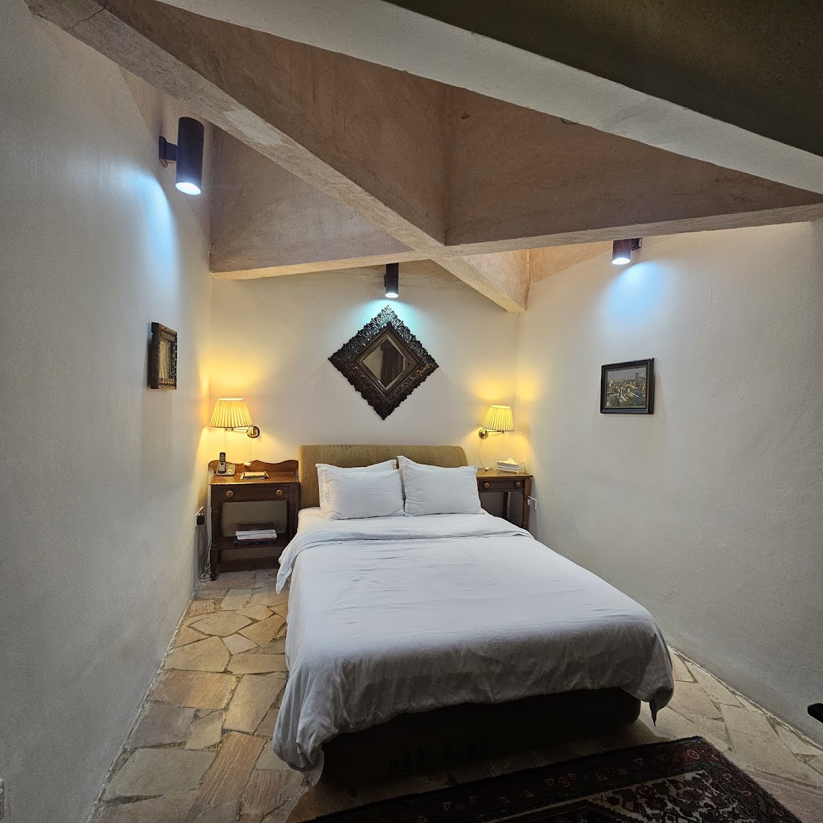 XVA Art Hotel, Dubai